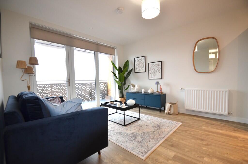 2 bed Apartment for rent in . From S J Smith Estate Agents - Ashford