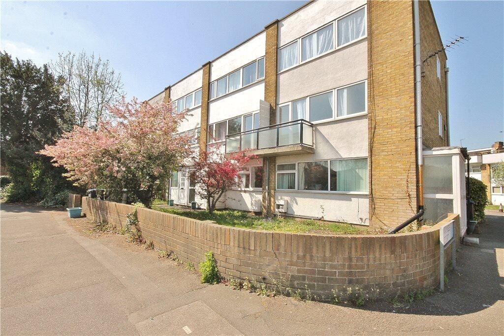 4 bed Apartment for rent in Egham. From S J Smith Estate Agents - Ashford