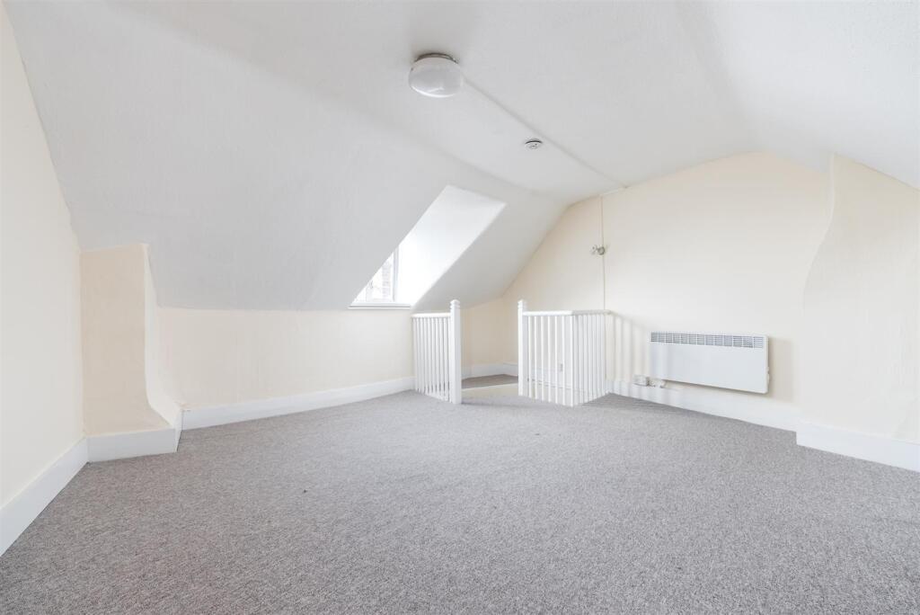 2 bed Apartment for rent in Ashford. From S J Smith Estate Agents - Ashford