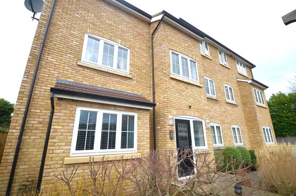 1 bed Flat Share for rent in Ashford. From S J Smith Estate Agents - Ashford