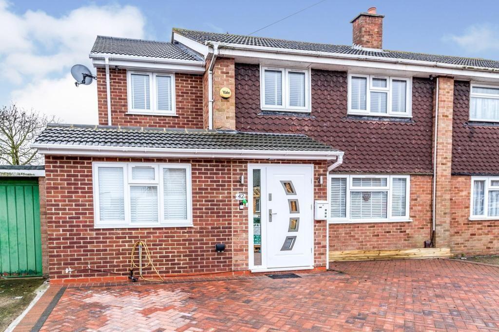 1 bed Apartment for rent in Stanwell. From S J Smith Estate Agents - Ashford