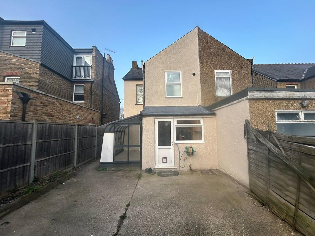 4 bed Semi Detached for rent in Feltham. From S J Smith Estate Agents - Ashford