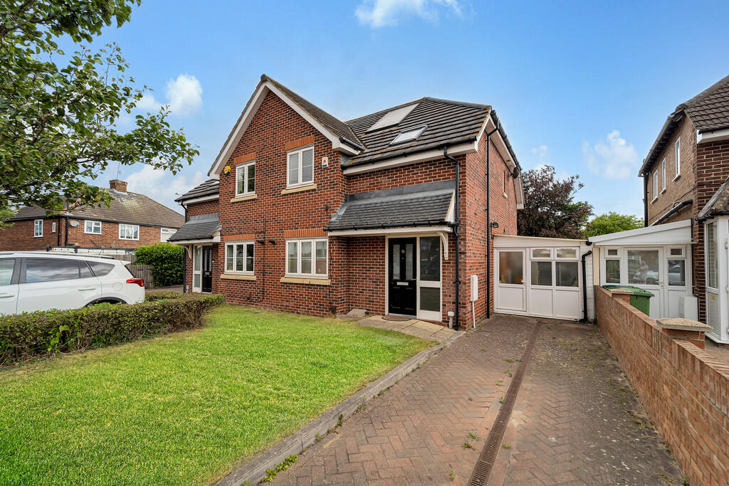 3 bed Semi Detached for rent in Ashford. From S J Smith Estate Agents - Ashford