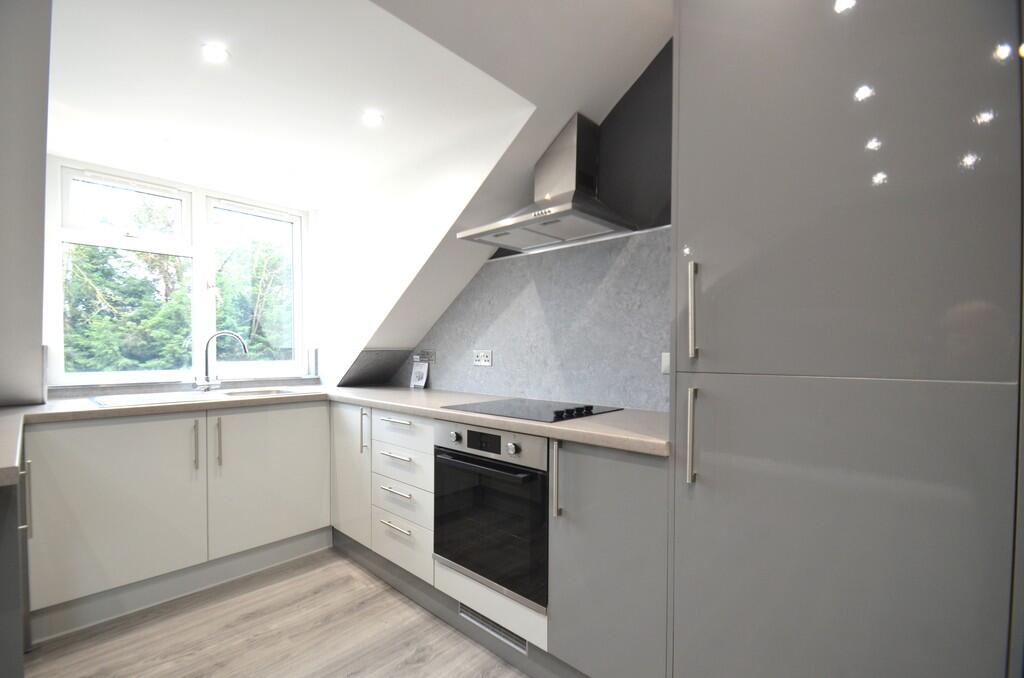 1 bed Apartment for rent in Staines-upon-Thames. From S J Smith Estate Agents - Ashford