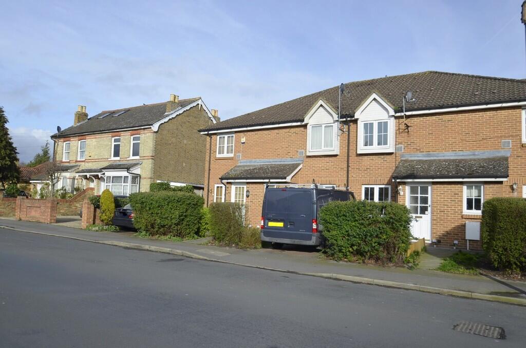 1 bed Mid Terraced House for rent in Stanwell. From S J Smith Estate Agents - Ashford