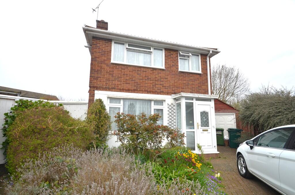 3 bed Detached for rent in Ashford. From S J Smith Estate Agents - Ashford