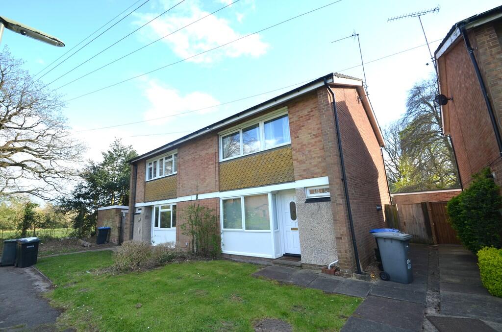 5 bed Semi Detached for rent in Egham. From S J Smith Estate Agents - Ashford