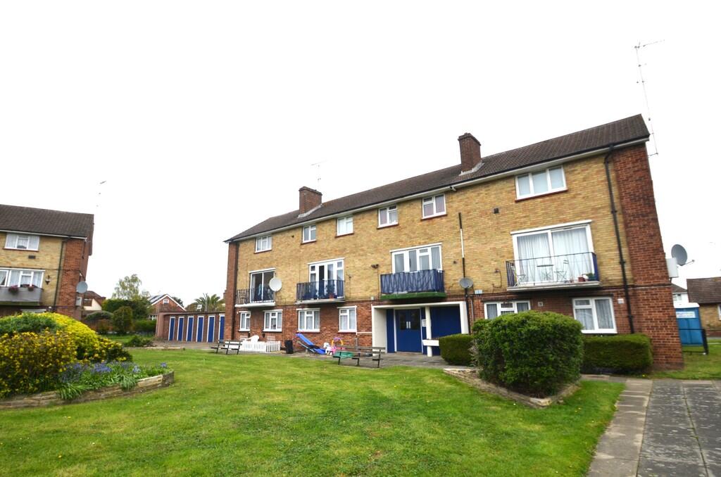 2 bed 1st Floor Flat for rent in Sunbury. From S J Smith Estate Agents - Ashford