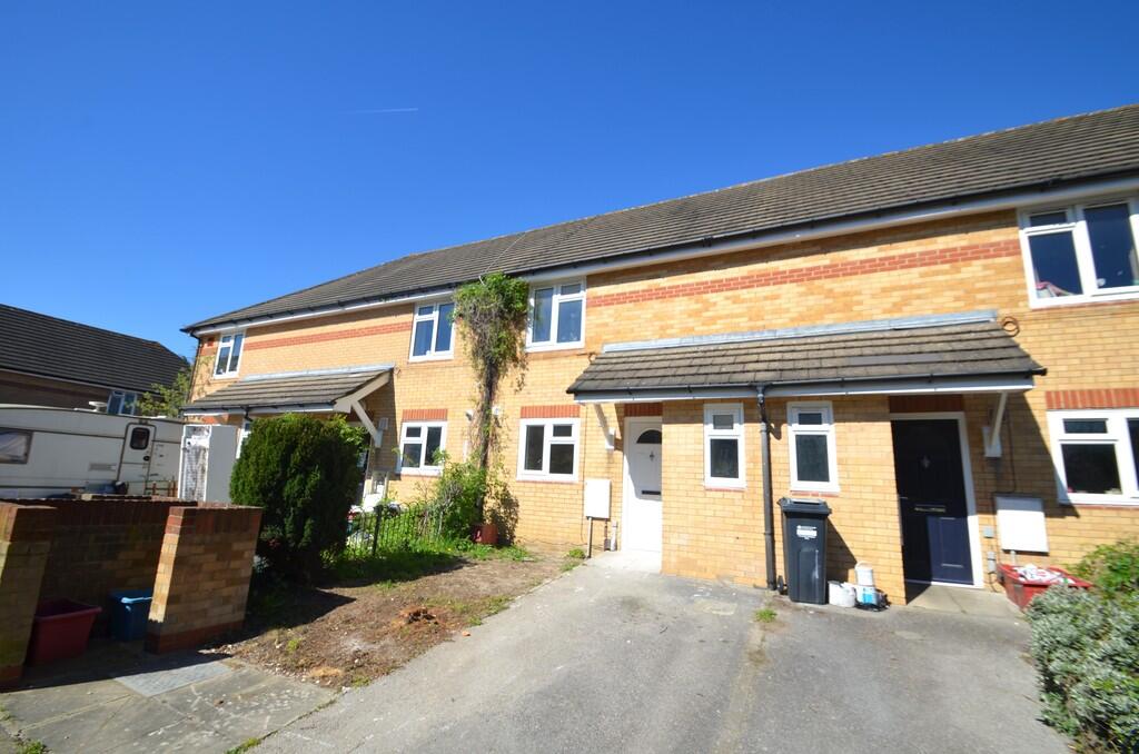 3 bed Mid Terraced House for rent in Feltham. From S J Smith Estate Agents - Ashford