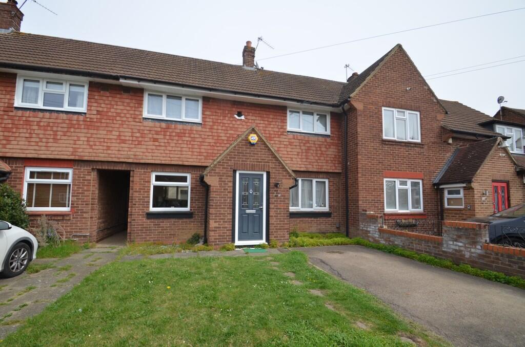 2 bed Mid Terraced House for rent in Staines-upon-Thames. From S J Smith Estate Agents - Ashford