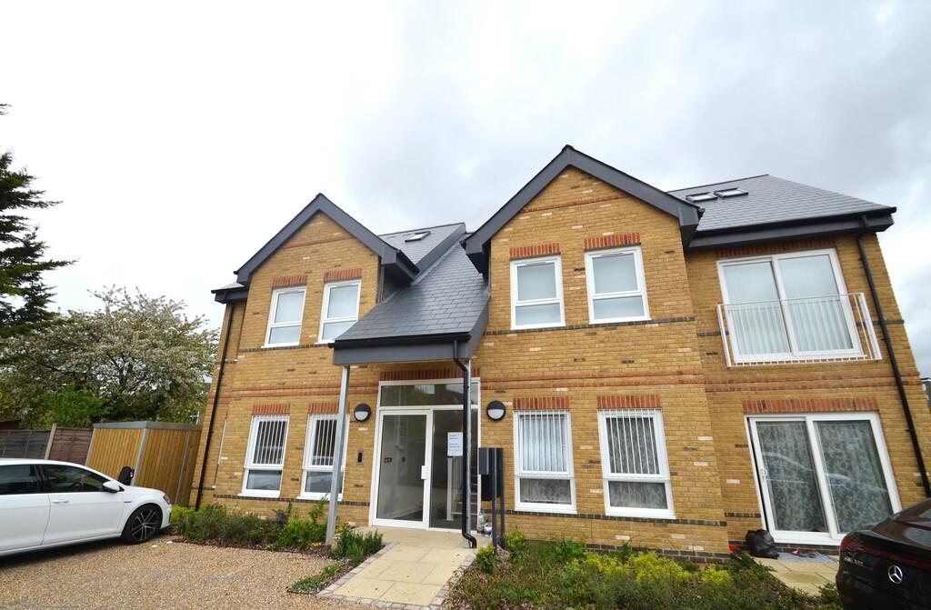 0 bed Studio for rent in Egham. From S J Smith Estate Agents - Ashford