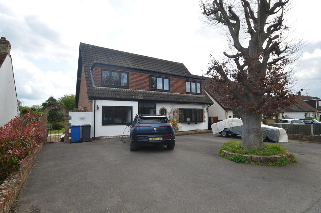 4 bed Detached for rent in Wraysbury. From S J Smith Estate Agents - Ashford