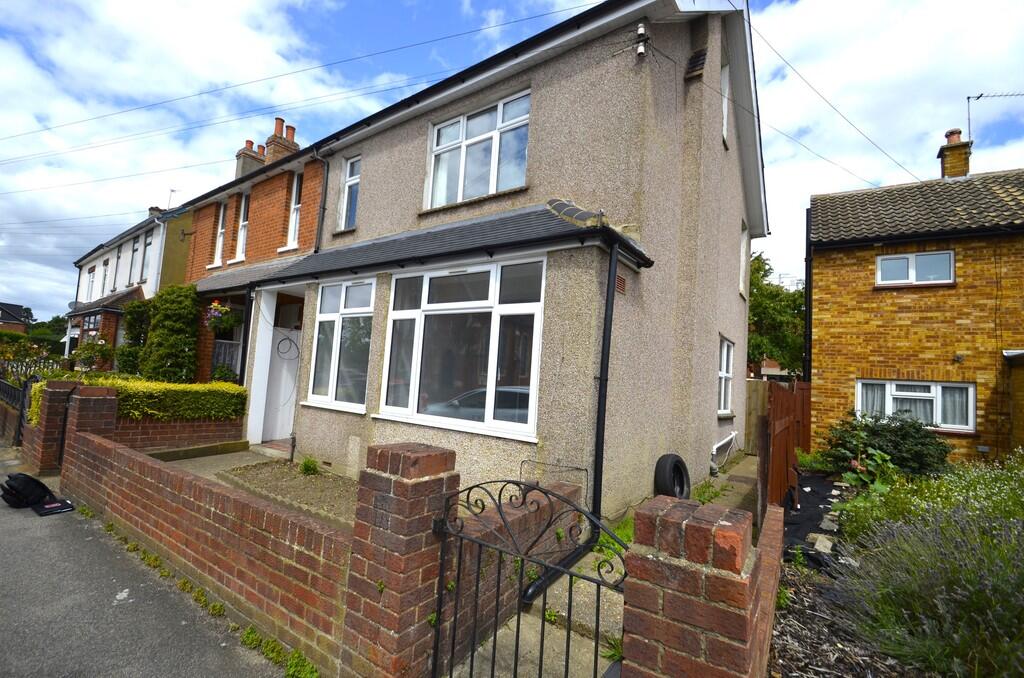 5 bed Semi Detached for rent in Ashford. From S J Smith Estate Agents - Ashford