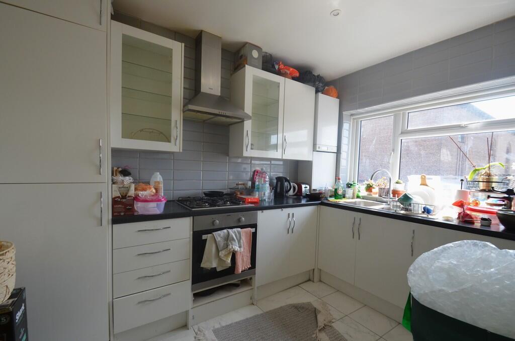 2 bed Apartment for rent in Ashford. From S J Smith Estate Agents - Ashford