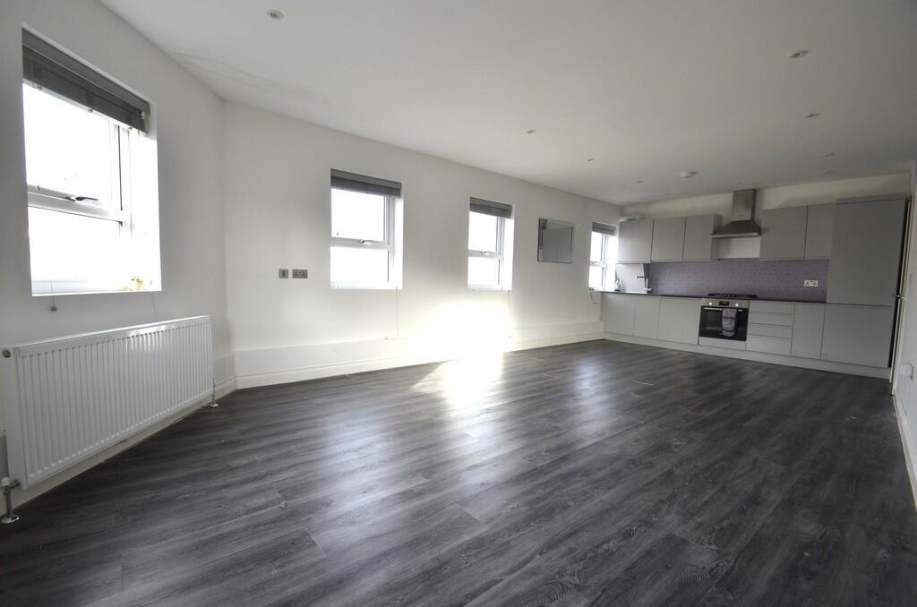 2 bed Apartment for rent in Ashford. From S J Smith Estate Agents - Ashford