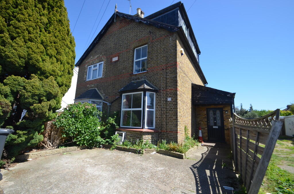 3 bed Semi Detached for rent in Feltham. From S J Smith Estate Agents - Ashford