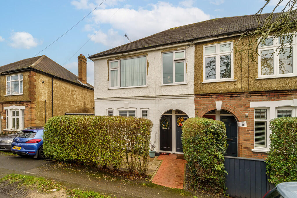 2 bed Annexe for rent in Laleham. From S J Smith Estate Agents - Ashford