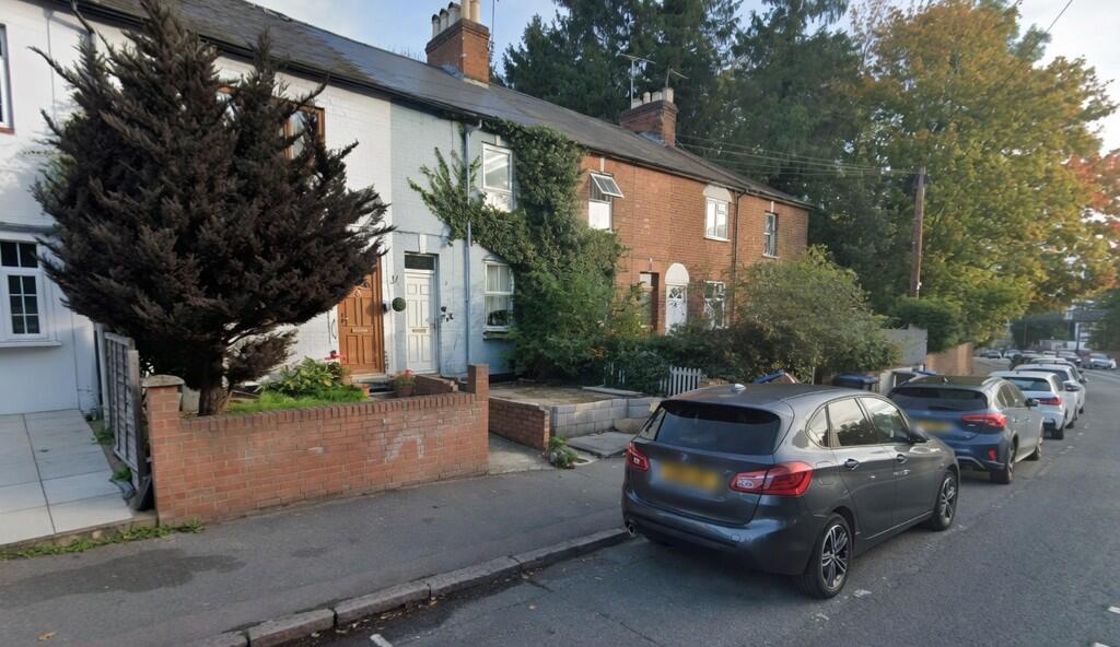 3 bed Mid Terraced House for rent in Egham. From S J Smith Estate Agents - Ashford 3 bed Mid Terraced House for rent in Egham. From S J Smith Estate Agents - Ashford