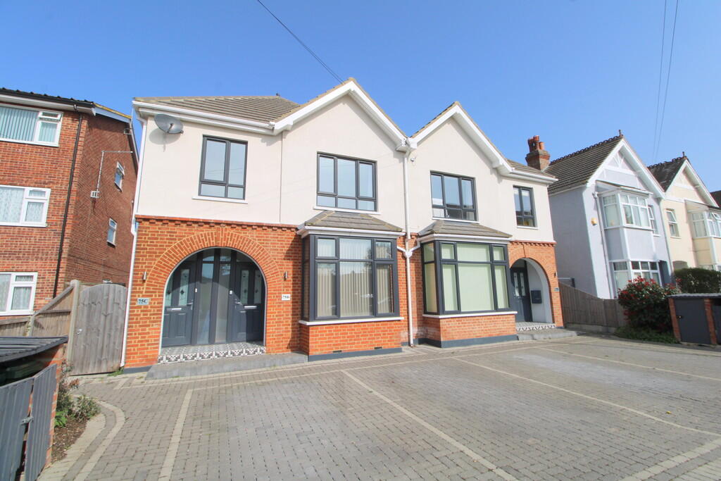 2 bed House (unspecified) for rent in Ashford. From S J Smith Estate Agents - Ashford