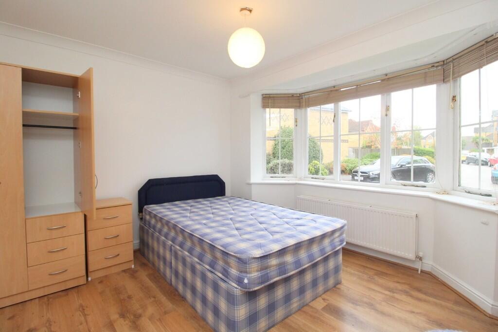 5 bed Semi Detached for rent in Egham. From S J Smith Estate Agents - Ashford