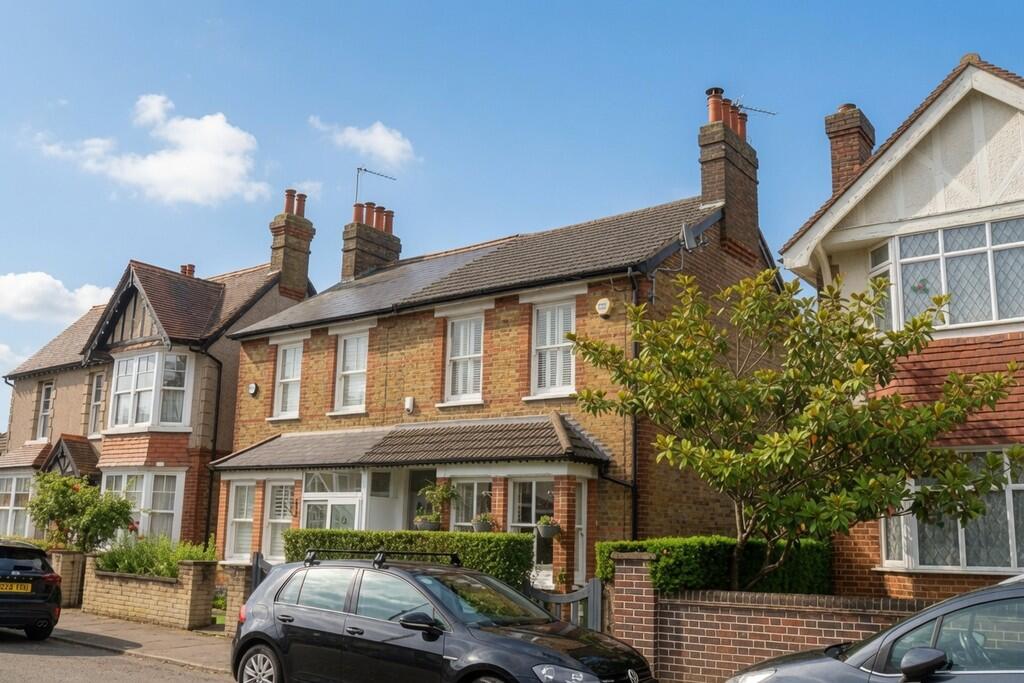 3 bed Semi Detached for rent in Ashford. From S J Smith Estate Agents - Ashford