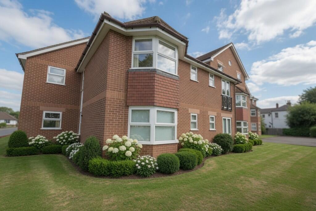 1 bed House (unspecified) for rent in Addlestone. From S J Smith Estate Agents - Ashford