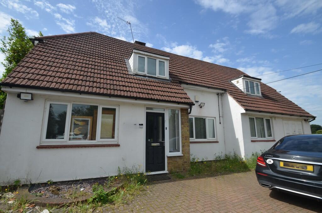 4 bed Annexe for rent in Horton. From S J Smith Estate Agents - Ashford