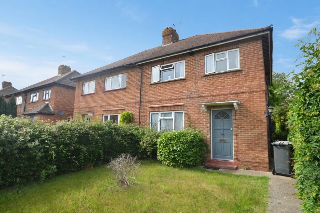 4 bed Semi Detached for rent in Egham. From S J Smith Estate Agents - Ashford 4 bed Semi Detached for rent in Egham. From S J Smith Estate Agents - Ashford