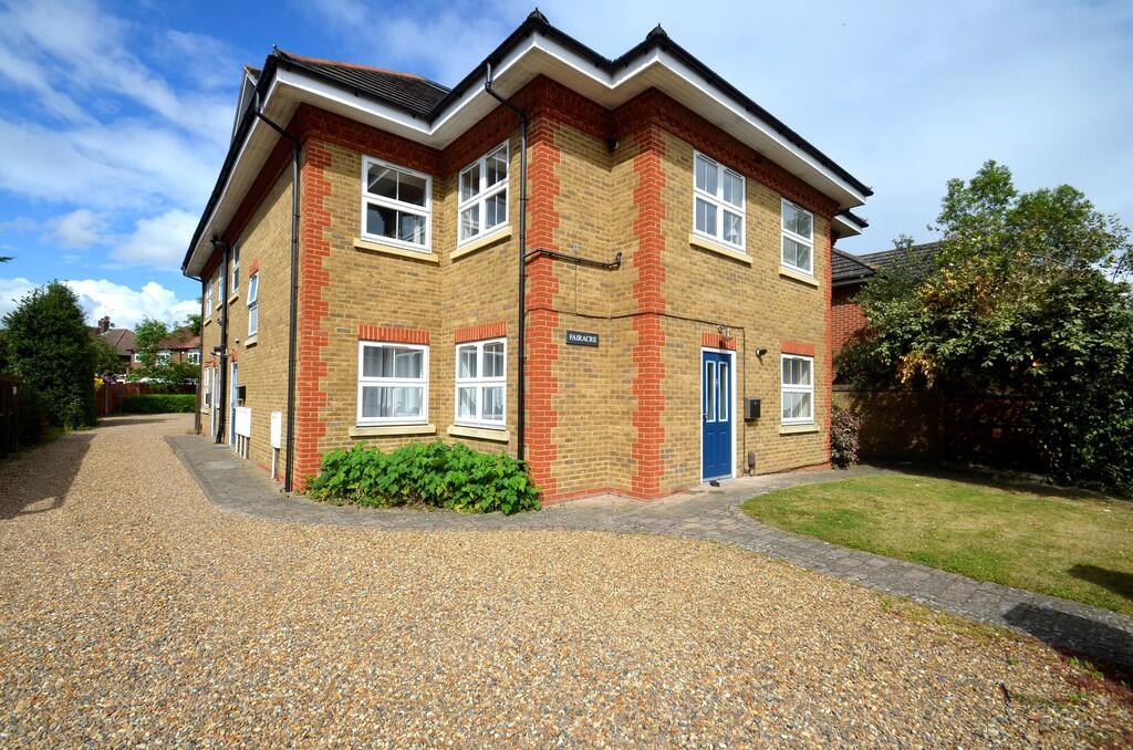 2 bed Apartment for rent in Ashford. From S J Smith Estate Agents - Ashford