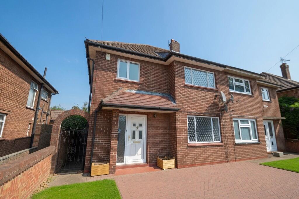 3 bed Semi Detached for rent in Ashford. From S J Smith Estate Agents - Ashford