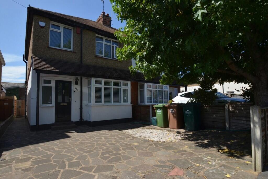 3 bed Semi Detached for rent in Ashford. From S J Smith Estate Agents - Ashford