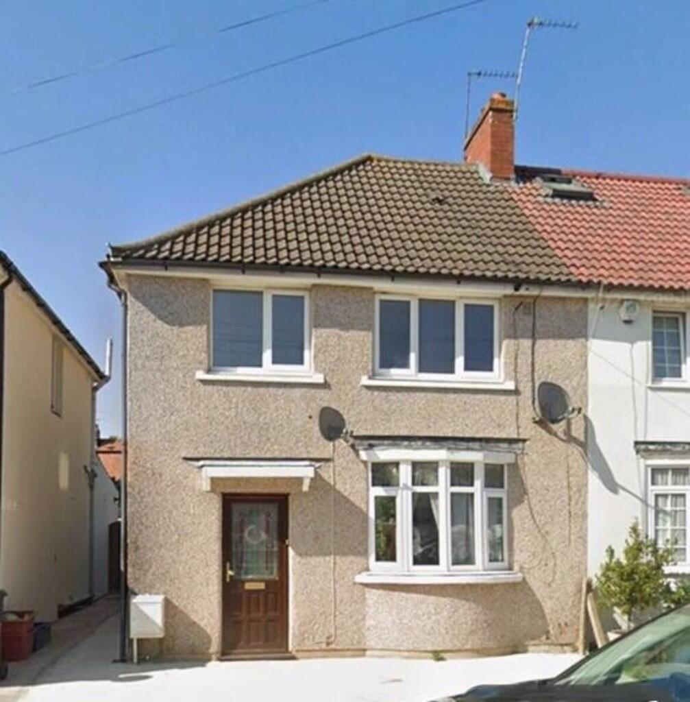 3 bed Semi Detached for rent in Feltham. From S J Smith Estate Agents - Ashford