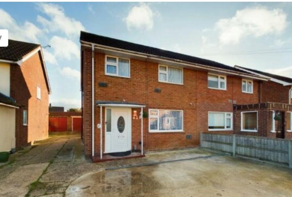 3 bed Semi Detached for rent in Staines-upon-Thames. From S J Smith Estate Agents - Ashford