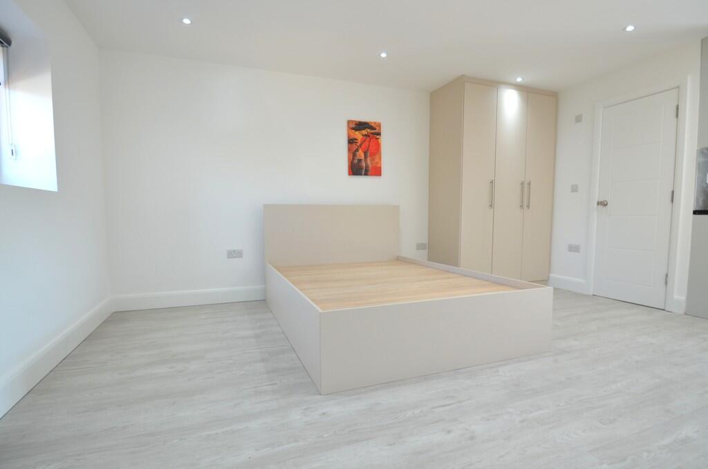 4 bed Studio for rent in Stanwell. From S J Smith Estate Agents - Ashford