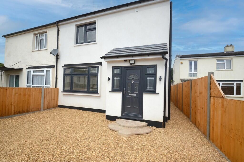3 bed Semi Detached for rent in Shepperton Green. From S J Smith Estate Agents - Ashford