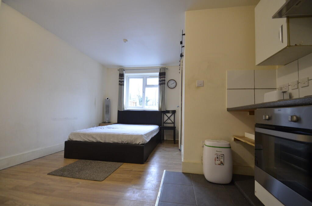 4 bed Studio for rent in Feltham. From S J Smith Estate Agents - Ashford