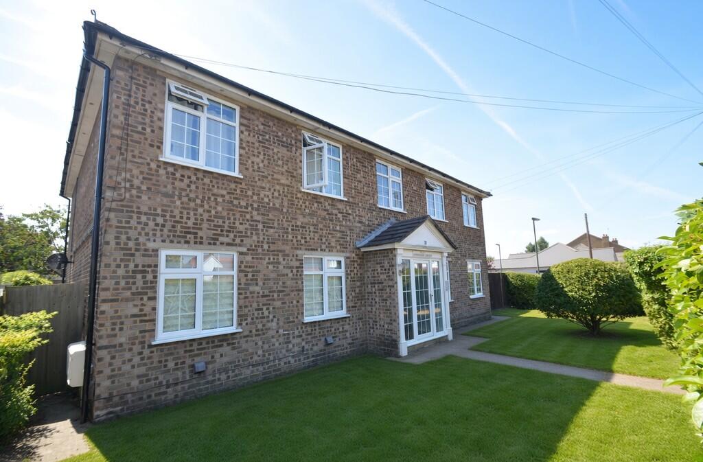 2 bed Apartment for rent in Ashford. From S J Smith Estate Agents - Ashford