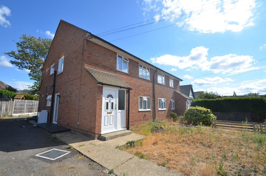 2 bed Annexe for rent in Ashford. From S J Smith Estate Agents - Ashford