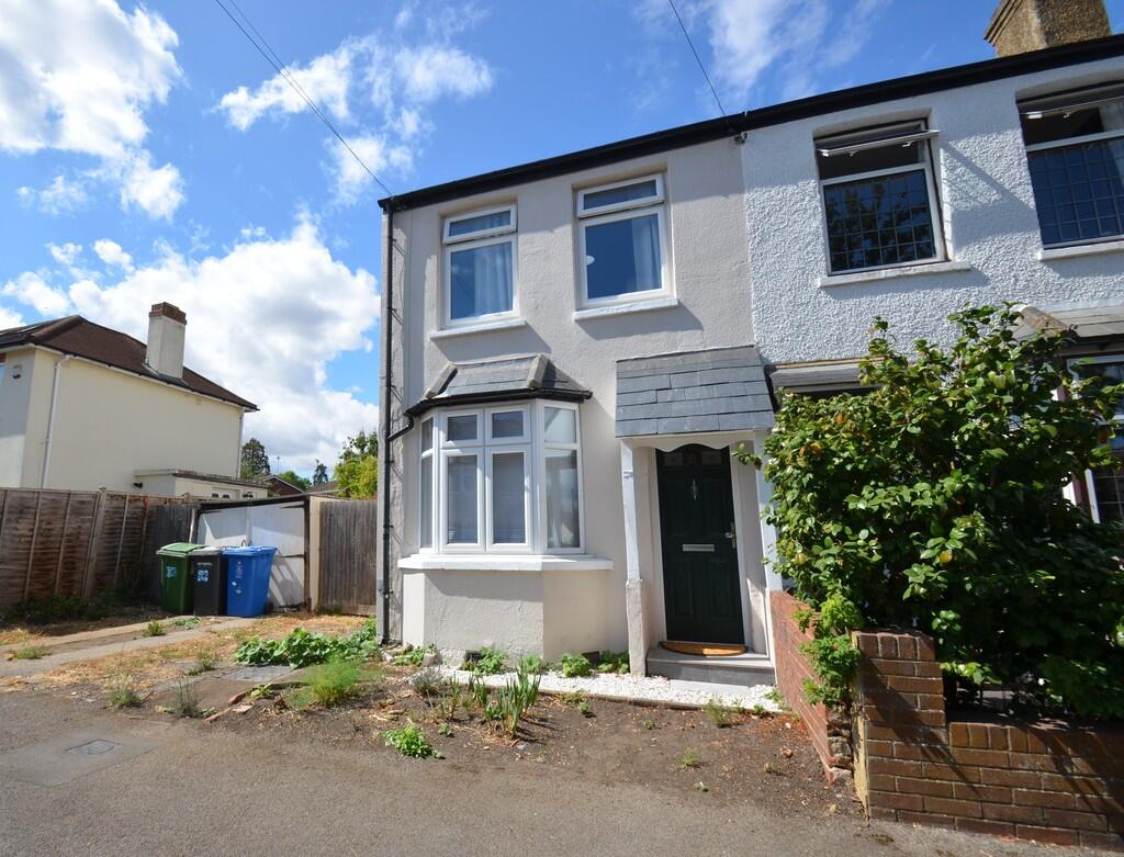 3 bed Semi Detached for rent in Windsor. From S J Smith Estate Agents - Ashford