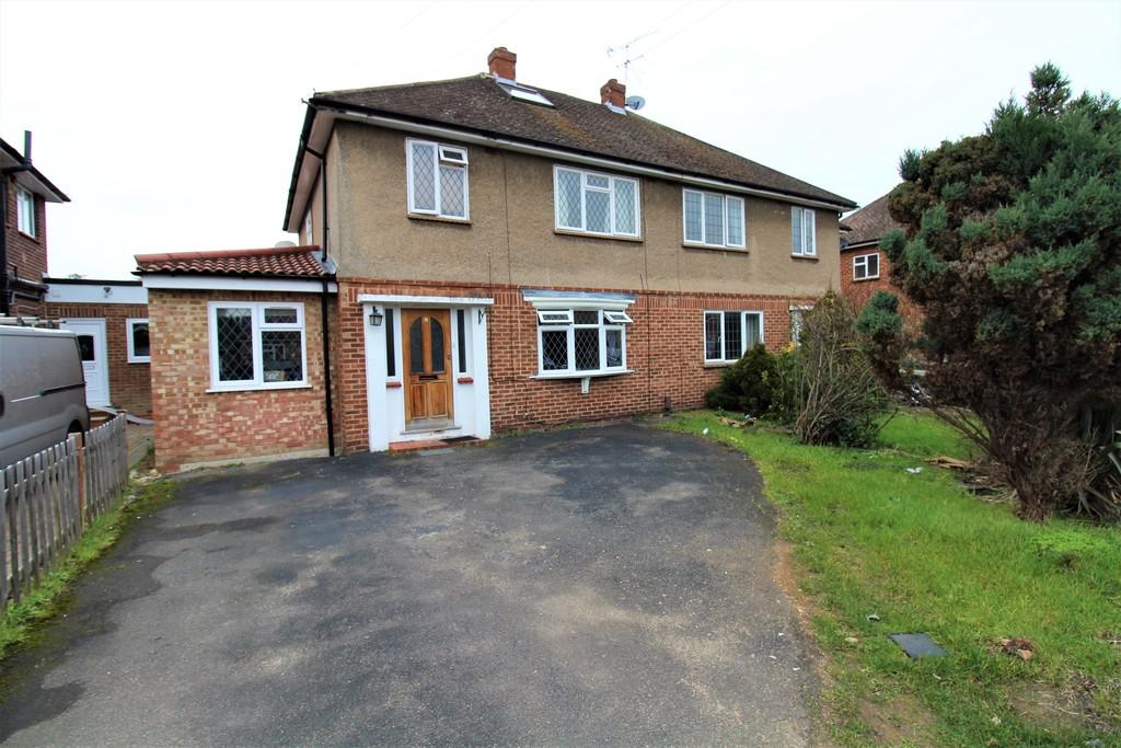 8 bed Semi Detached for rent in Egham. From S J Smith Estate Agents - Ashford 8 bed Semi Detached for rent in Egham. From S J Smith Estate Agents - Ashford