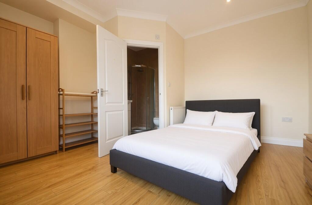 1 bed House Share for rent in Egham. From S J Smith Estate Agents - Ashford