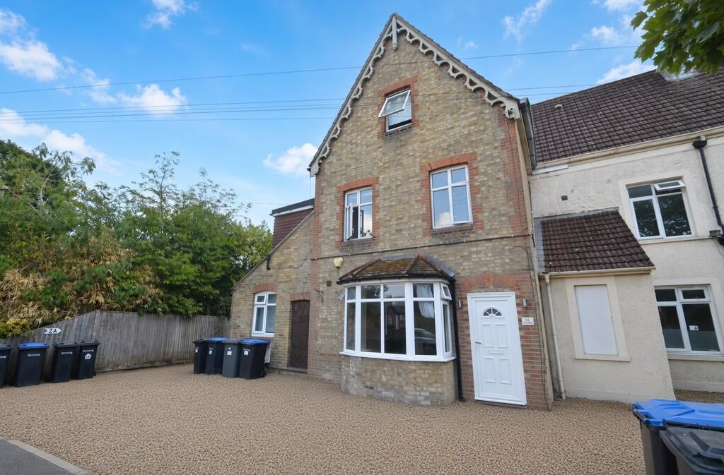 1 bed House Share for rent in Egham. From S J Smith Estate Agents - Ashford
