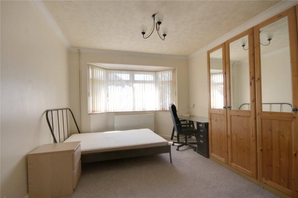 3 bed House Share for rent in Egham. From S J Smith Estate Agents - Ashford
