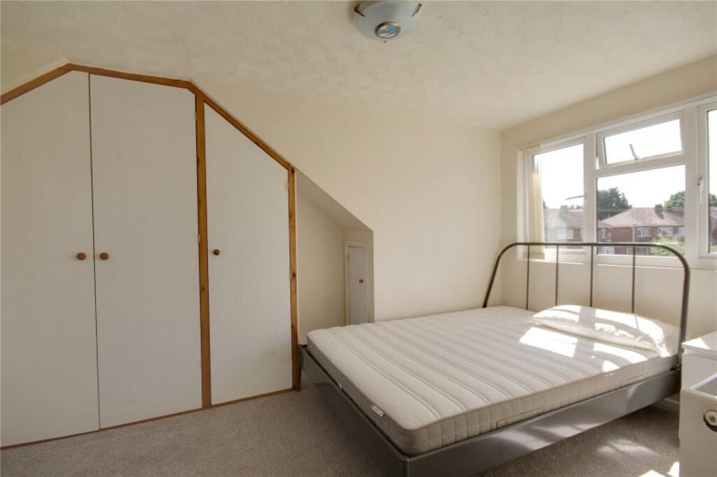 3 bed House Share for rent in Egham. From S J Smith Estate Agents - Ashford