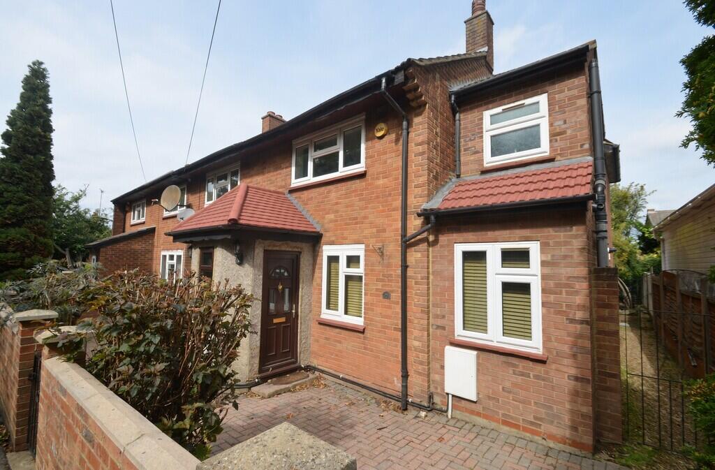 4 bed Semi Detached for rent in West Drayton. From S J Smith Estate Agents - Ashford