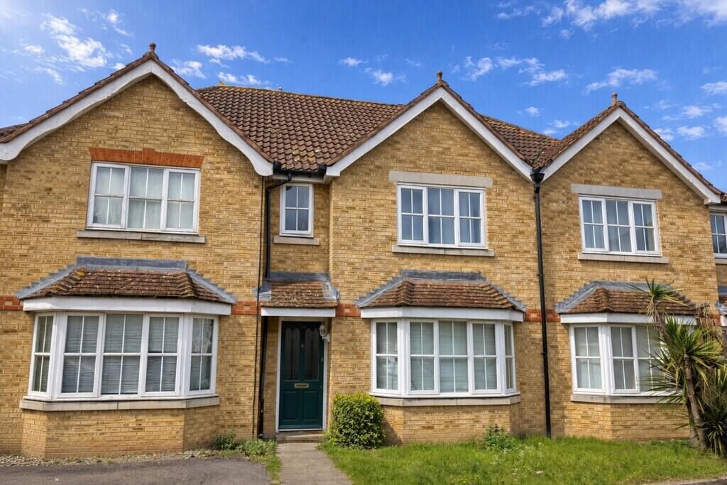 1 bed House Share for rent in Egham. From S J Smith Estate Agents - Ashford