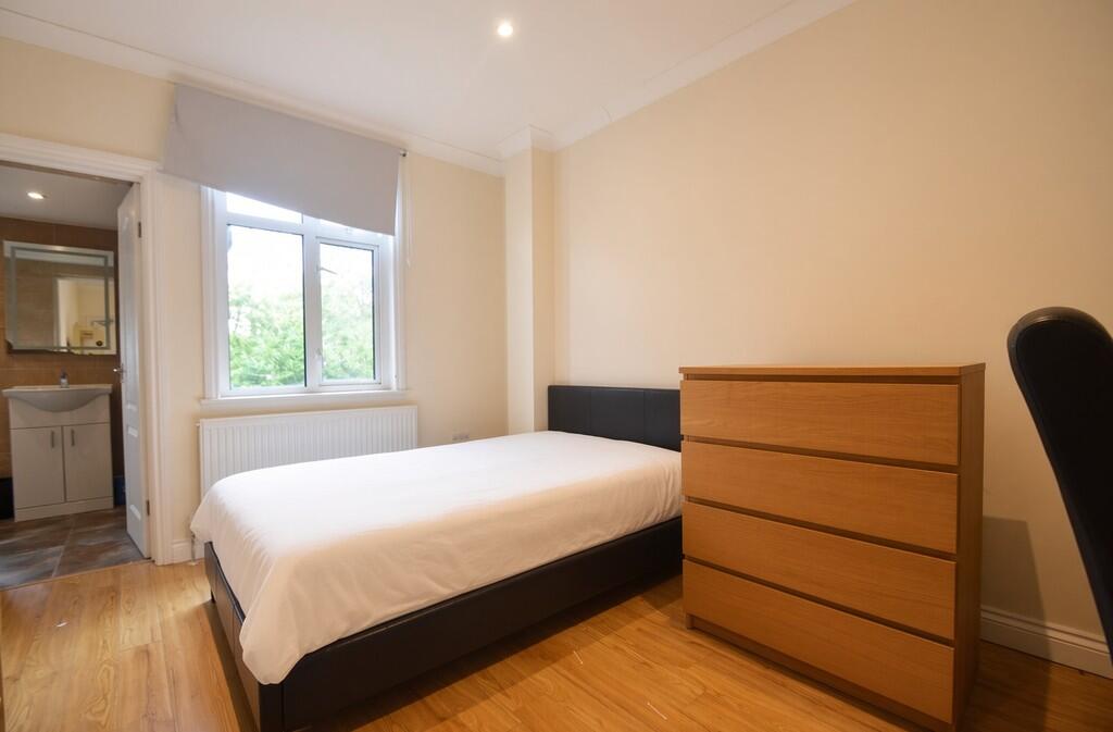 1 bed House Share for rent in Egham. From S J Smith Estate Agents - Ashford