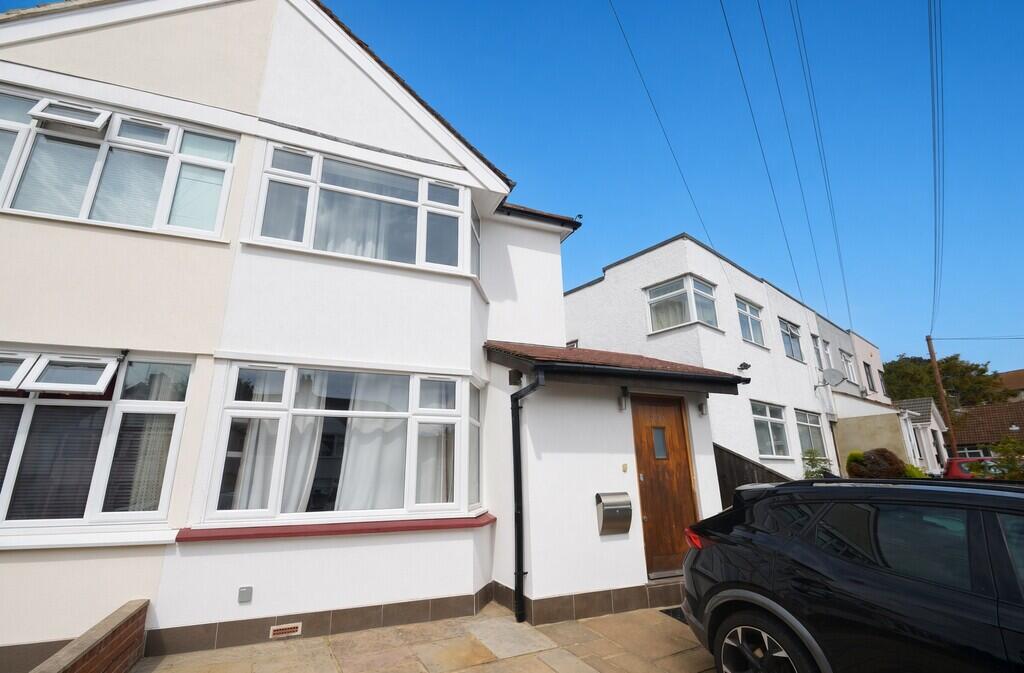 2 bed Semi Detached for rent in Feltham. From S J Smith Estate Agents - Ashford