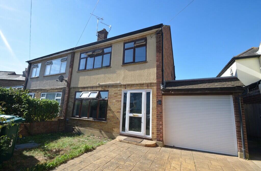 3 bed Semi Detached for rent in Ashford. From S J Smith Estate Agents - Ashford
