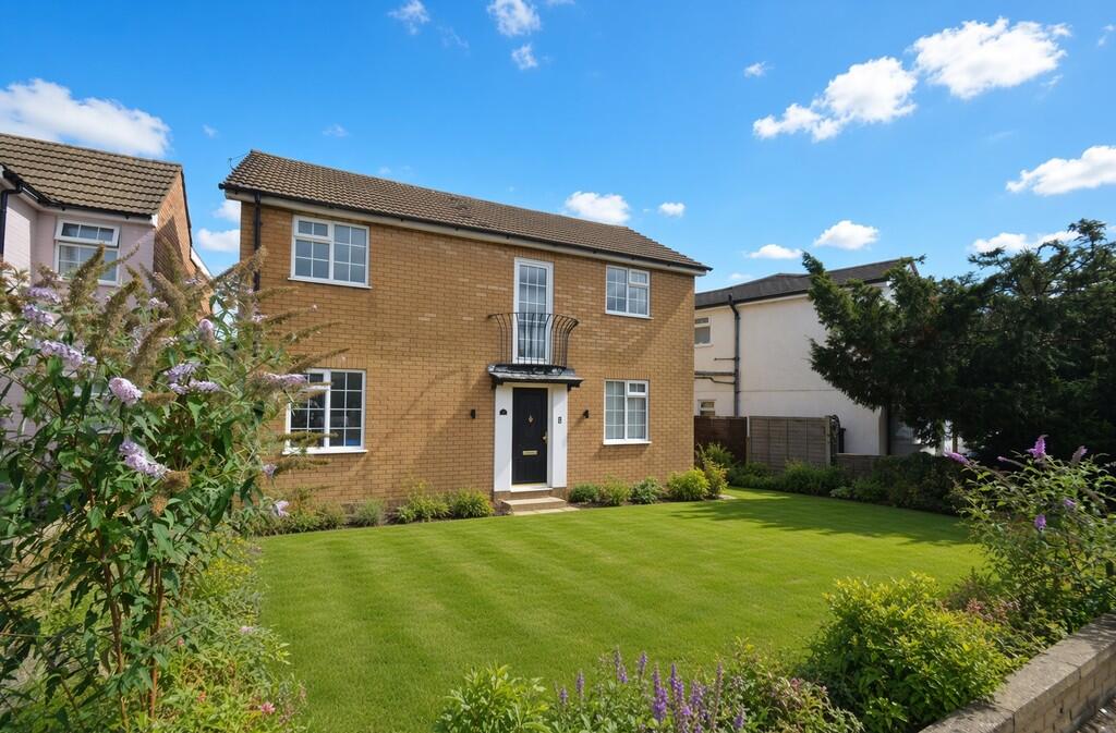 4 bed Detached for rent in Ashford. From S J Smith Estate Agents - Ashford 4 bed Detached for rent in Ashford. From S J Smith Estate Agents - Ashford